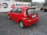 Chevrolet Aveo - 5