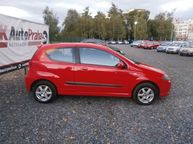 Chevrolet Aveo - 8