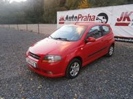 Chevrolet Aveo - 3