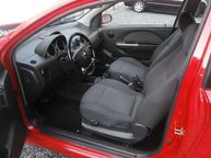 Chevrolet Aveo - 10