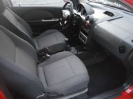 Chevrolet Aveo - 16