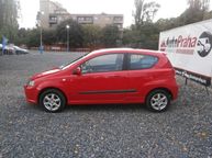 Chevrolet Aveo - 4