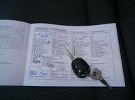 Chevrolet Aveo - 18