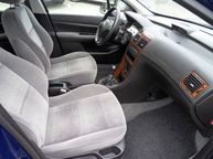 Peugeot 307 - 9