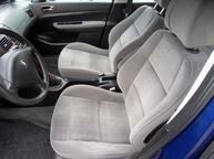 Peugeot 307 - 7