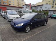 Peugeot 307 - 4