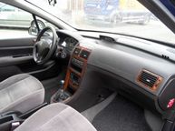 Peugeot 307 - 10