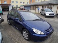 Peugeot 307 - 3