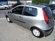 Fiat Punto - 3