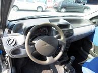 Fiat Punto - 8