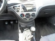 Ford Focus - 11