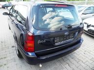 Ford Focus - 5