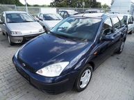 Ford Focus - 4