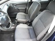 Ford Focus - 7