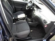 Ford Focus - 8