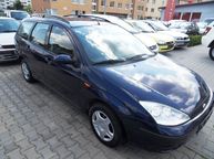 Ford Focus - 3