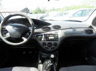 Ford Focus - 9