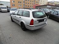 Ford Focus - 5