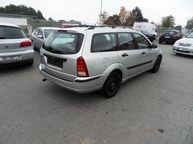 Ford Focus - 6