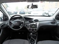 Ford Focus - 9