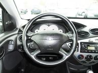 Ford Focus - 10