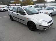 Ford Focus - 4