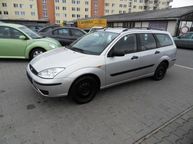 Ford Focus - 3