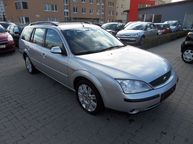 Ford Mondeo - 5