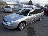 Ford Mondeo - 6