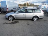 Ford Mondeo - 3