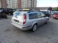 Ford Mondeo - 7