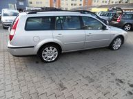 Ford Mondeo - 4
