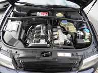 Audi A4 - 15