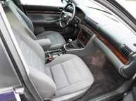 Audi A4 - 6