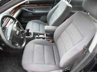 Audi A4 - 5
