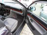 Audi A4 - 9