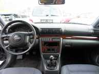 Audi A4 - 7