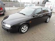 Alfa Romeo 156 - 3