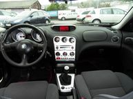 Alfa Romeo 156 - 9