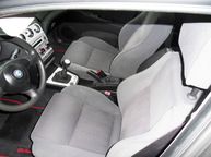 Alfa Romeo 156 - 8