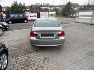 BMW Řada 3 - 7
