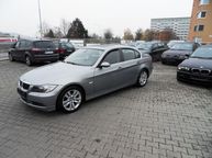 BMW Řada 3 - 4