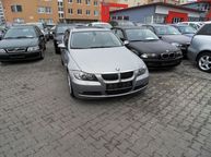 BMW Řada 3 - 8