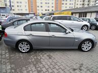 BMW Řada 3 - 10