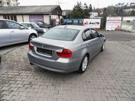 BMW Řada 3 - 5