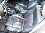 Ford Mondeo - 7