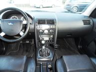 Ford Mondeo - 8