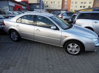 Ford Mondeo - 3