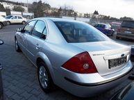 Ford Mondeo - 5