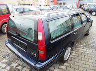 Volvo V70 - 4
